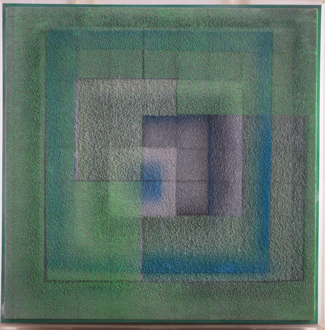 Goulet, Claude - Ramure - 1974 (1 of 2)