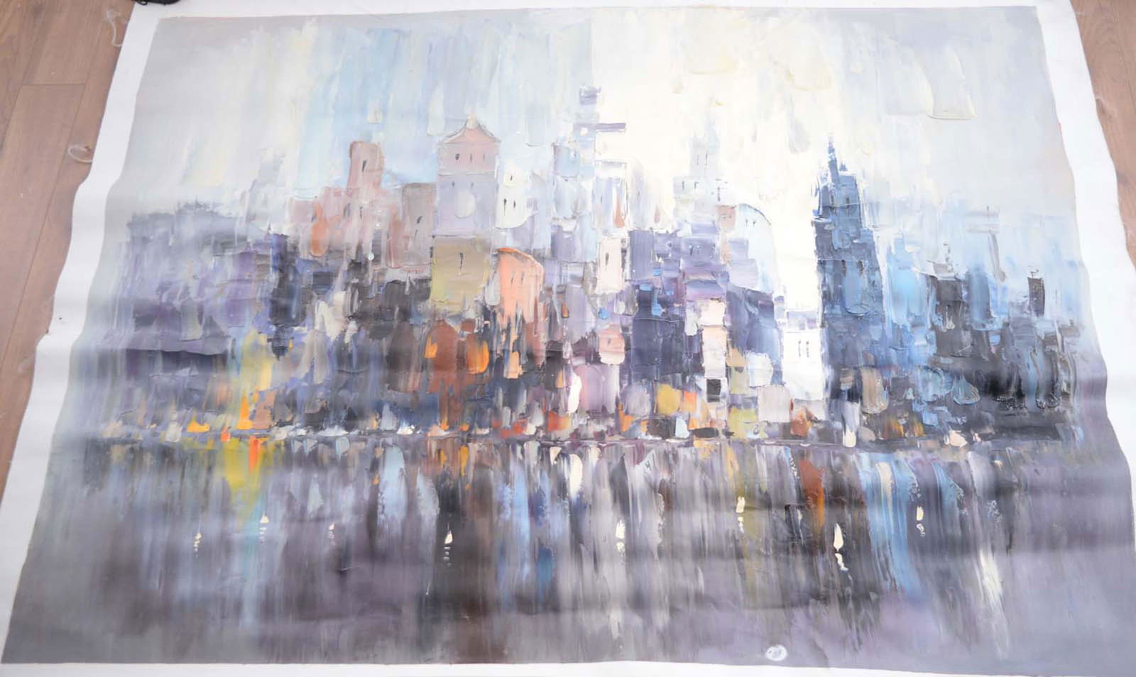 École canadienne - City (1 of 2)