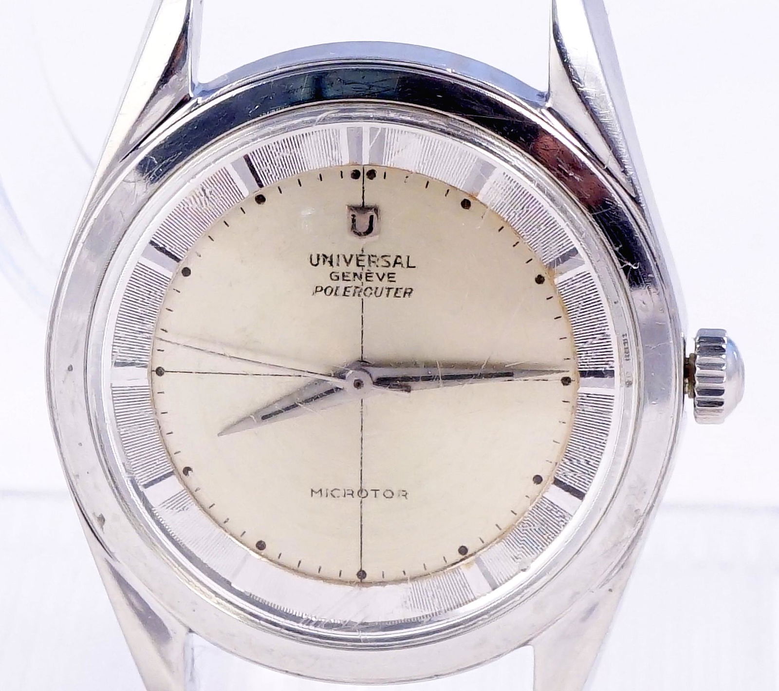 Universal Geneve Polerouter Microtor (1 of 9)