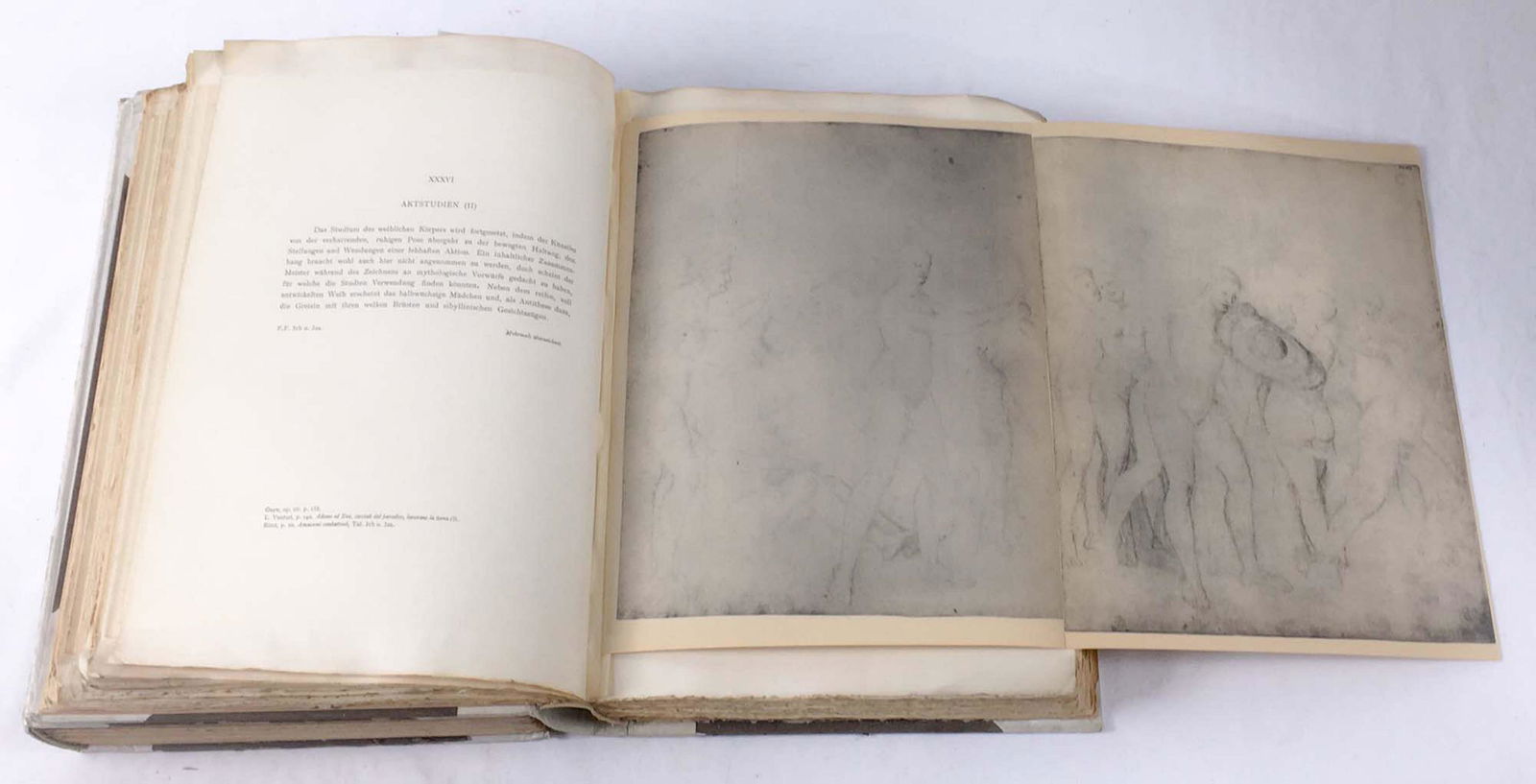 Bellini, Jacopo - Die Skizzenbucher Jacopo Bellinis: Bellini, Jacopo (c.1400-c.1470) Die Skizzenbucher Jacopo Bellinis (sketchbook) (1908-1912) Description: Die Skizzenbucher Jacopo Bellinis (sketchbooks of Jacopo Bellini) by Dr. Victor Golubew, Bellini