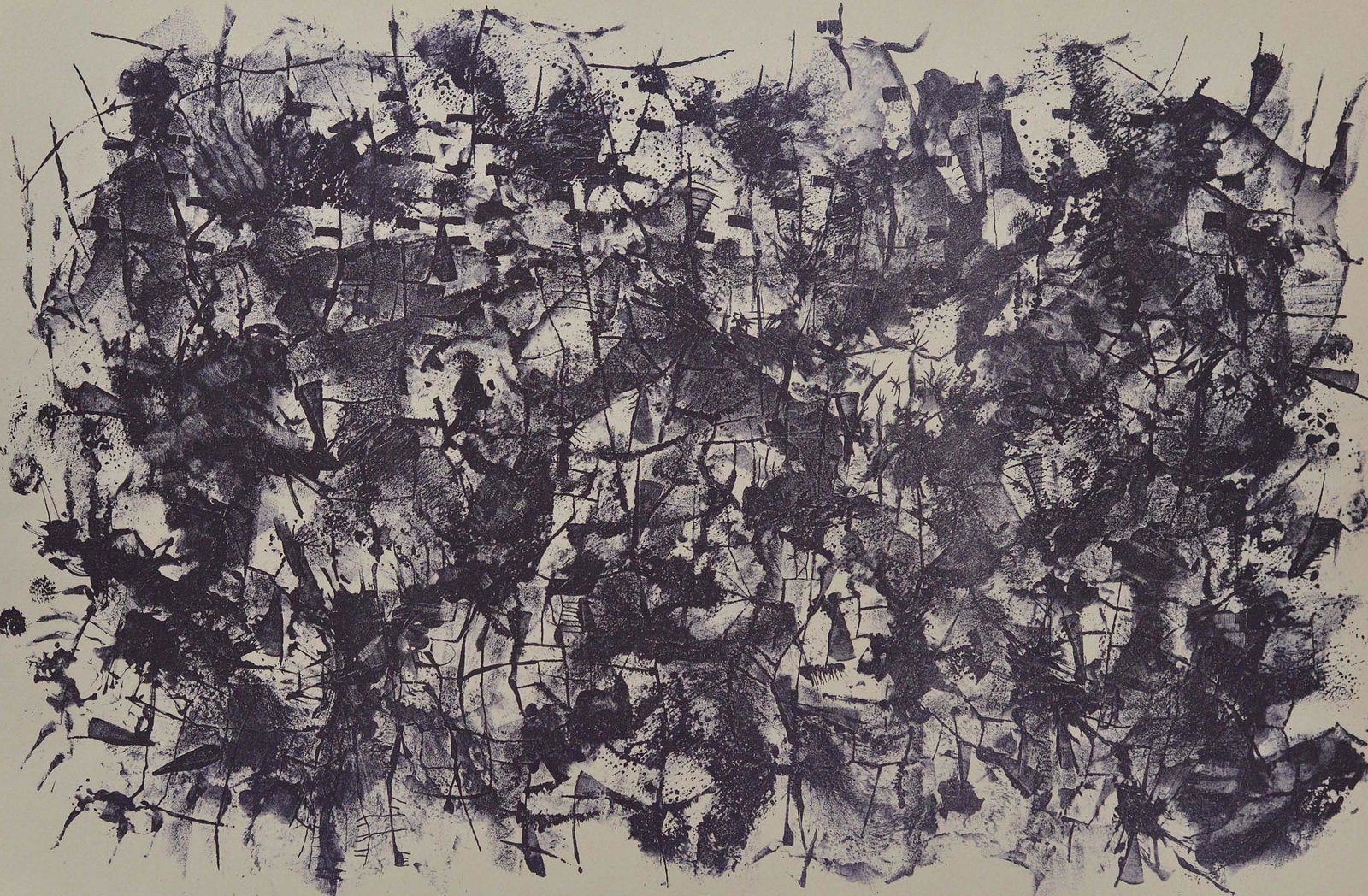 Wolfe, Robert  -  - 1960 (1 of 5)