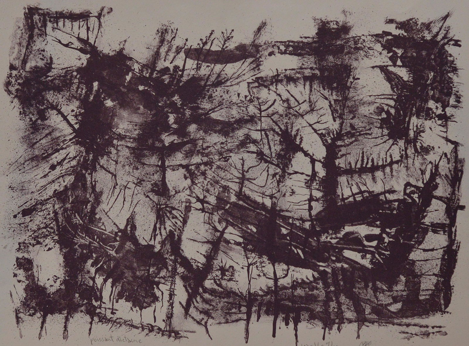 Wolfe, Robert  -  - 1960 (1 of 4)