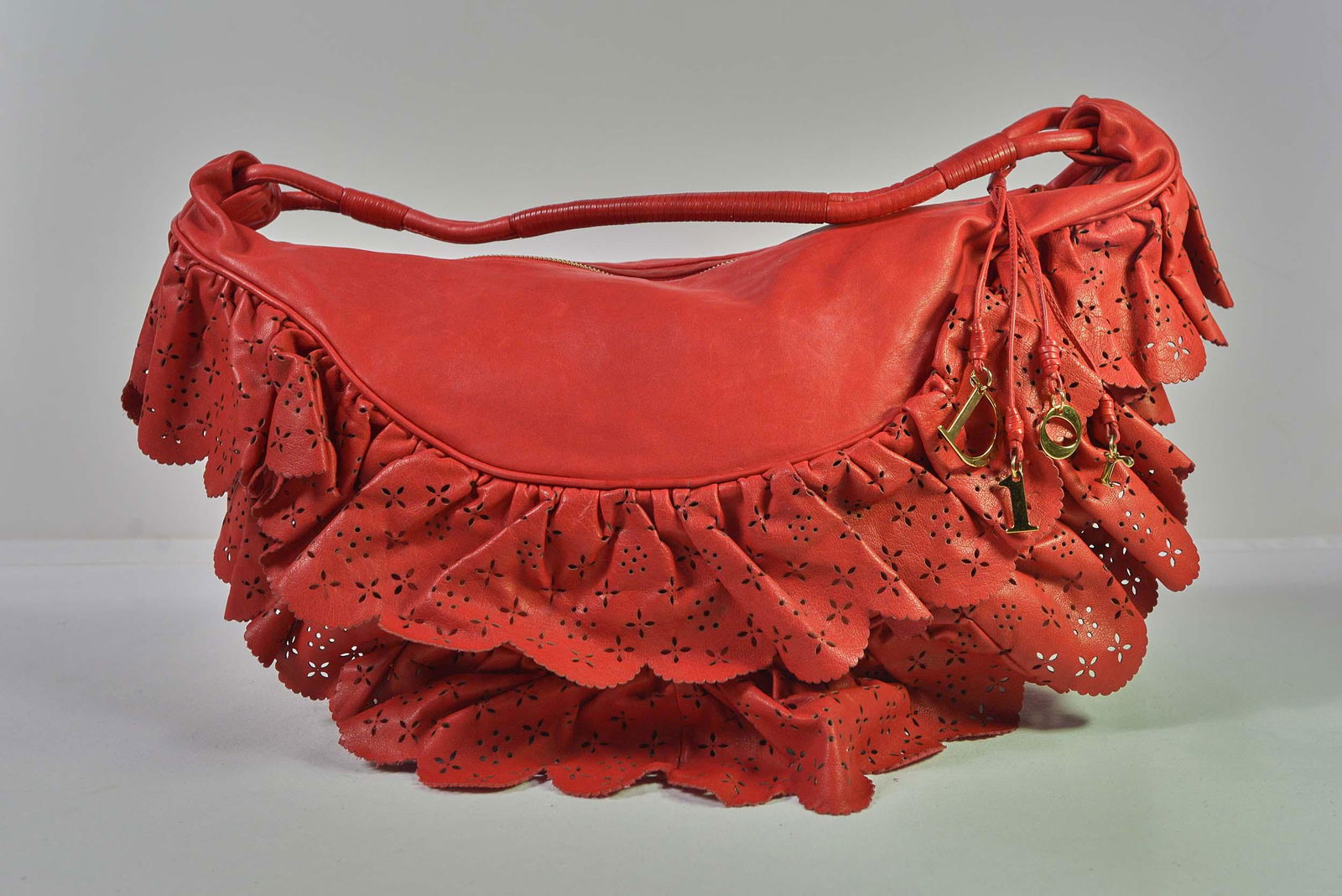 Christian Dior - Vintage handbag - 1950-60's (1 of 3)