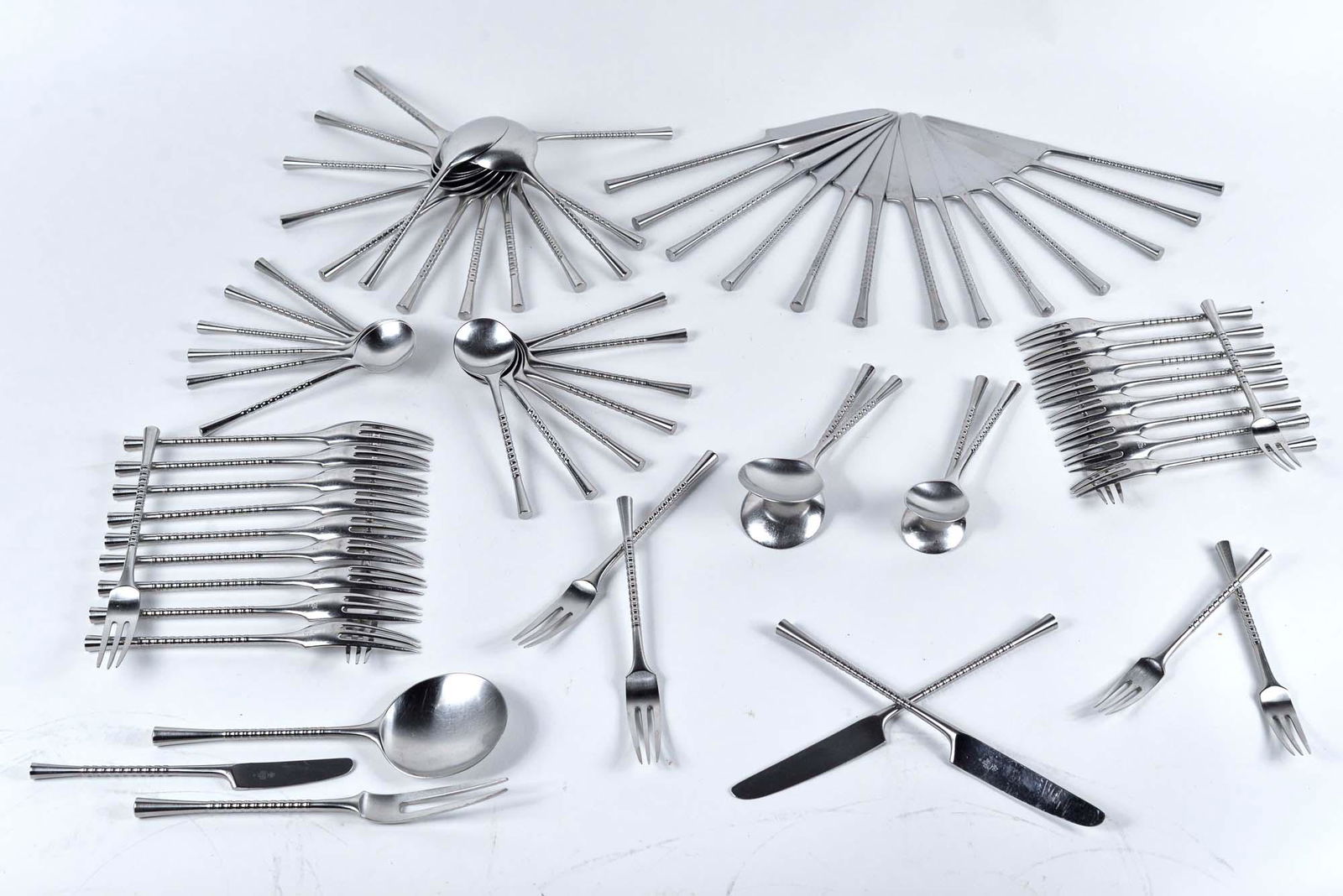 Quistgaard, Jens Harald - Jette Dansk table cutlery (1 of 5)