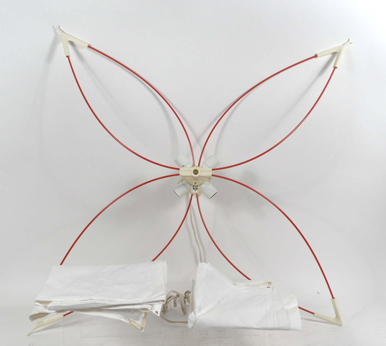 Flos - Designer ceiling lamp (1 of 2)