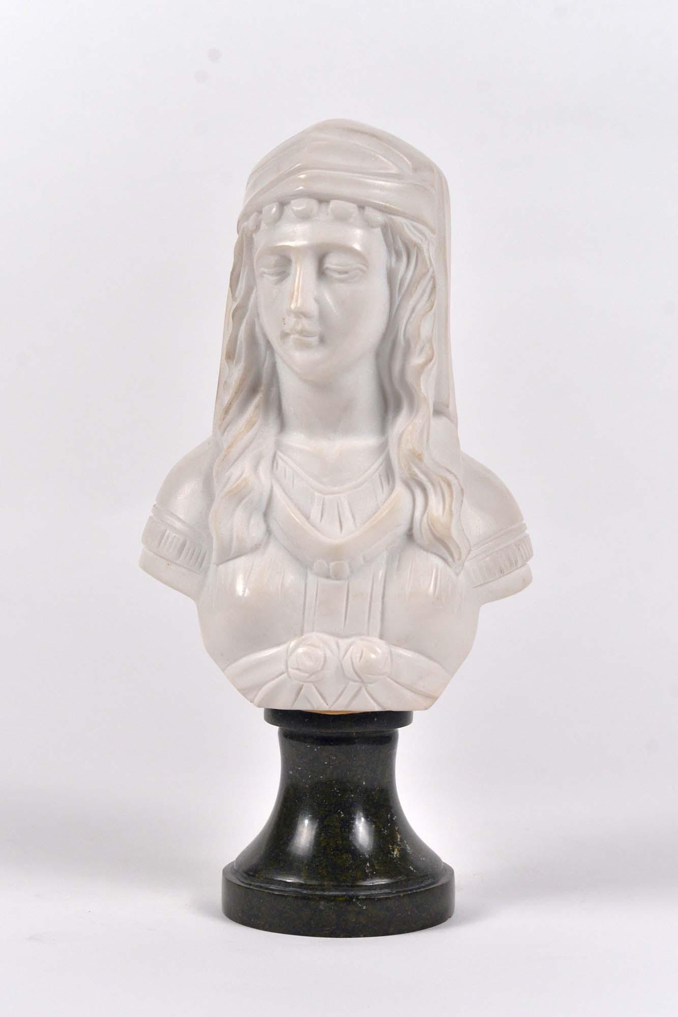 École européenne - Young lady (1 of 4)