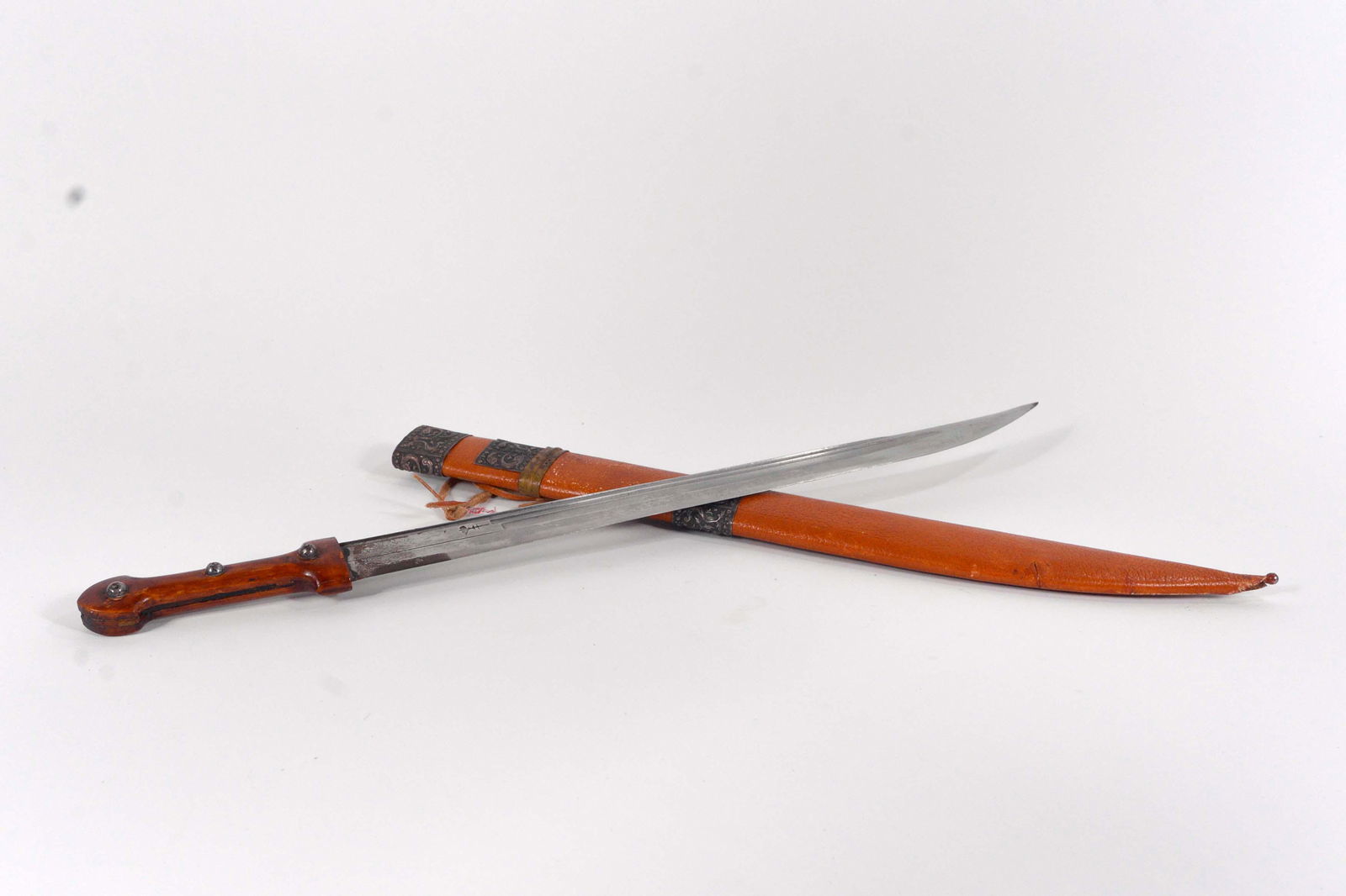 Kindjal sword reproduction (1 of 5)