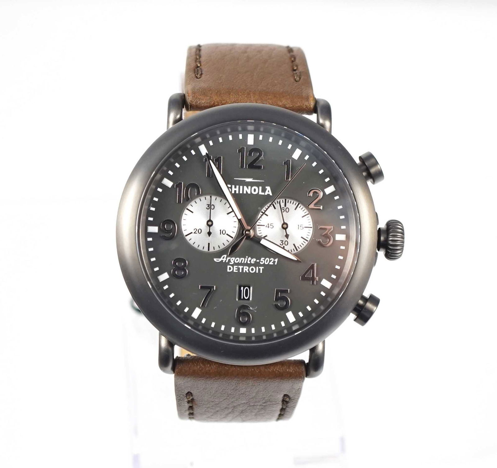 Shinola top argonite 5021