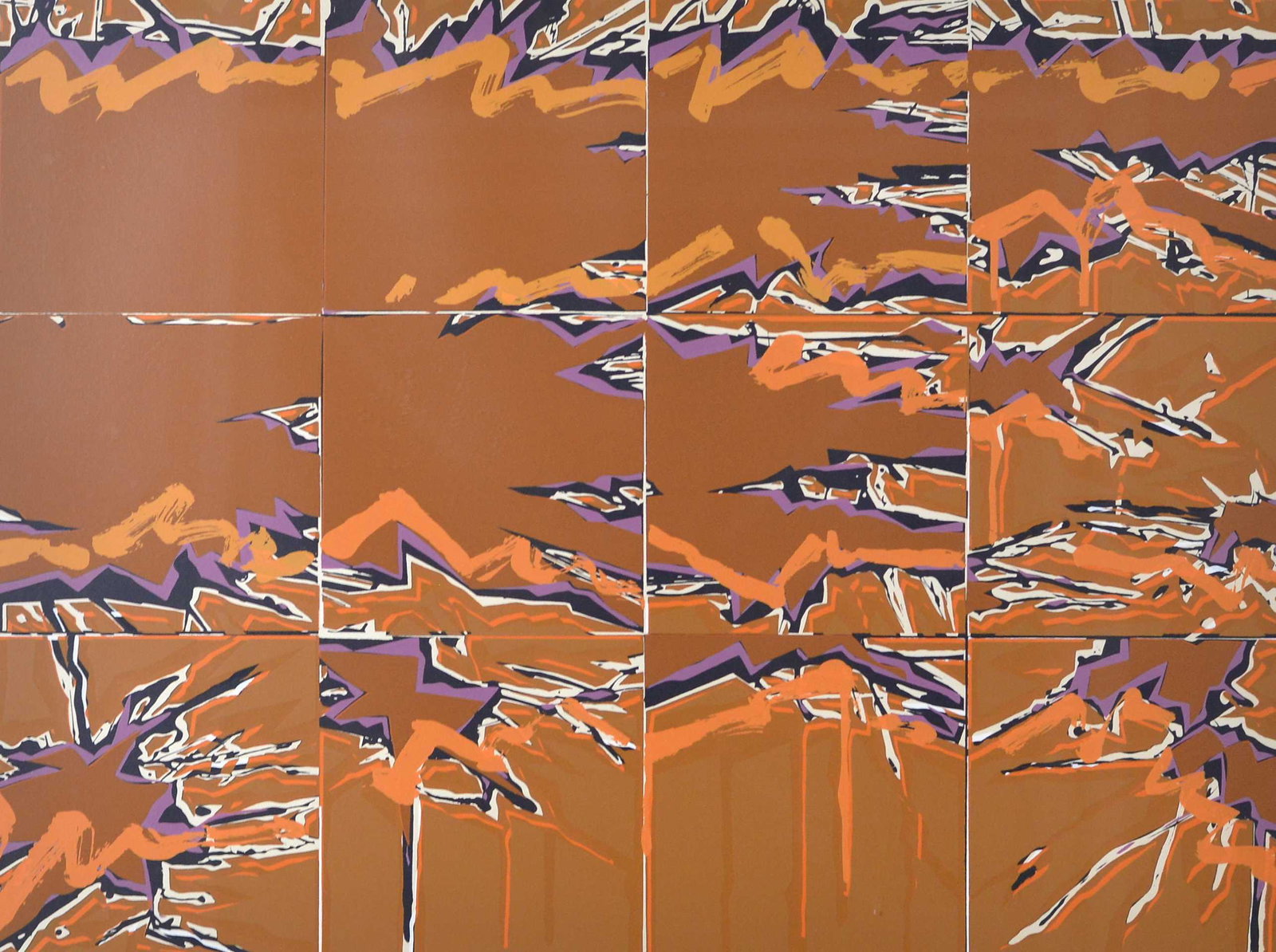 Hurtubise, Jacques - Caramella - 1974 (1 of 4)