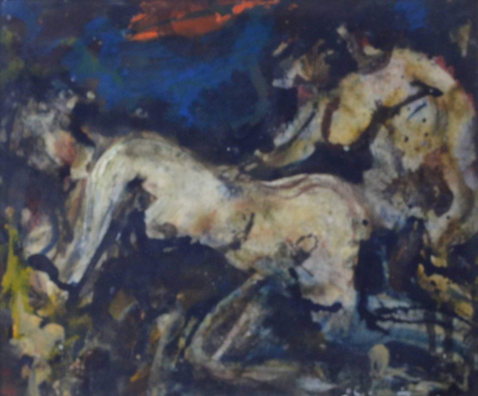 Giunta, Joseph - Passion - 1974 (1 of 5)