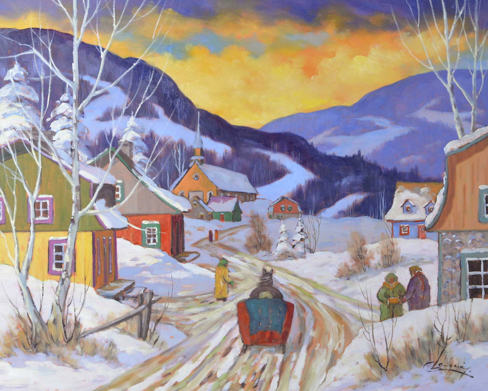 Langevin, Claude - Sans titre (1 of 4)