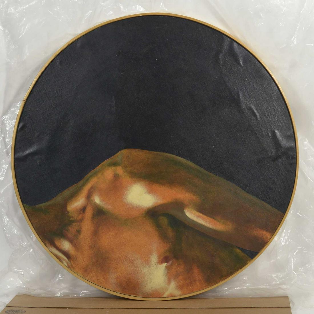 Lussier, Pierre (Attr.) - Homme (1 of 3)