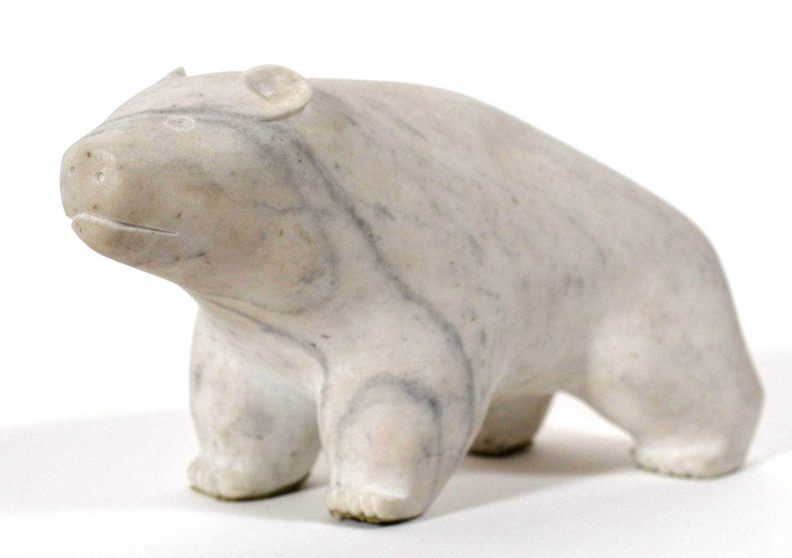 Etungat, Abraham - Bear (1 of 8)