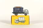 Dinky Toys - 33 C - Miroitier Simca "Cargo" with box - 1960s