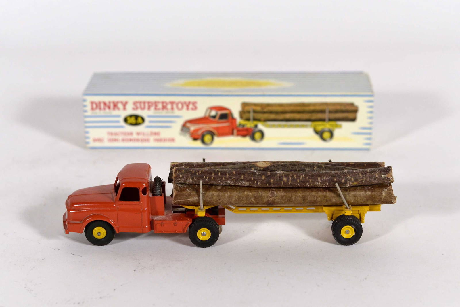 Dinky Toys Prices 10,436 Auction Price Results Page 2
