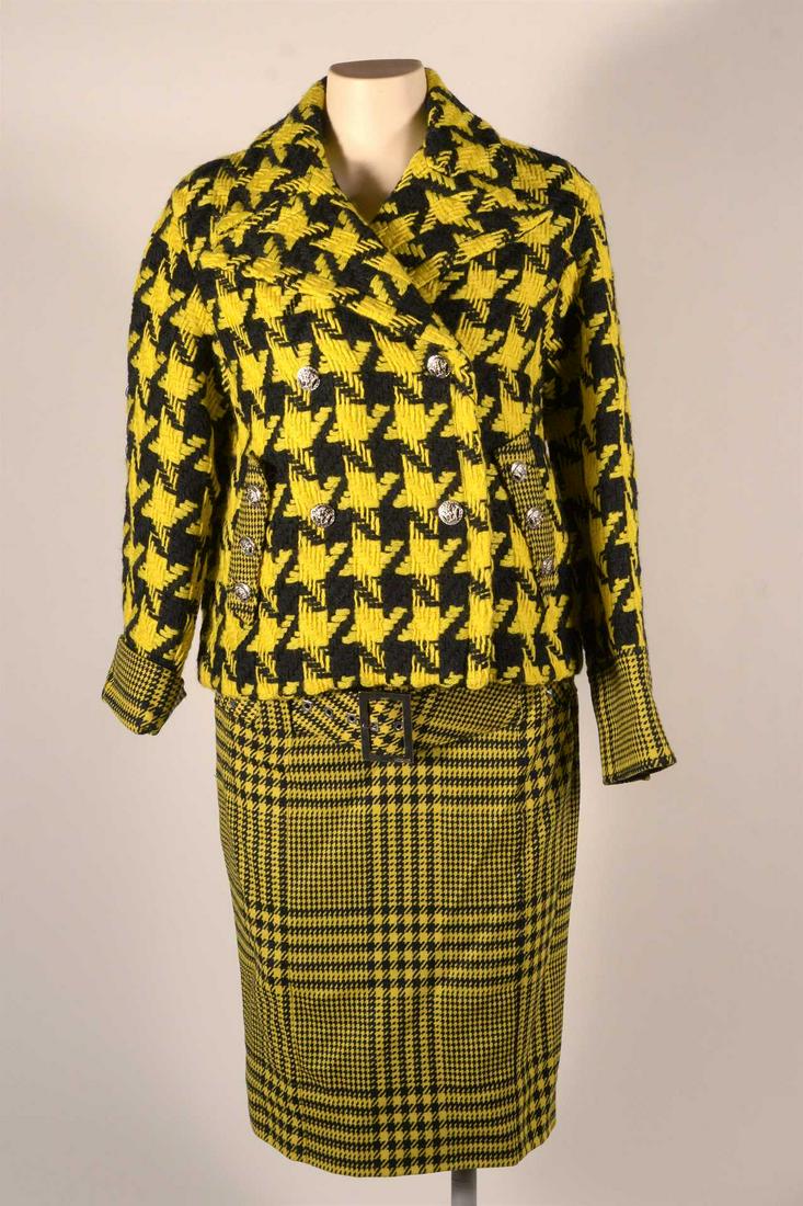 Versace Fashion for Sale at Auction