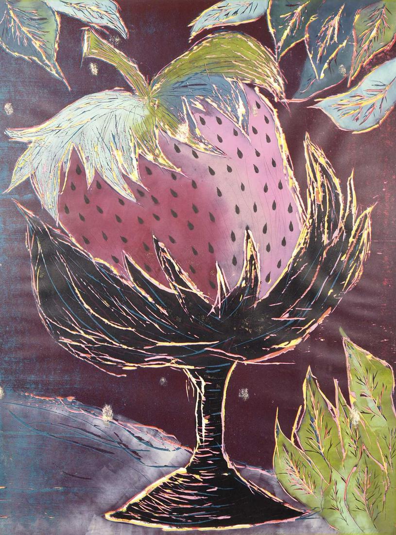 Martin, Paryse - Contenant pour jeune dame célibataire - 1990 (1 of 4)