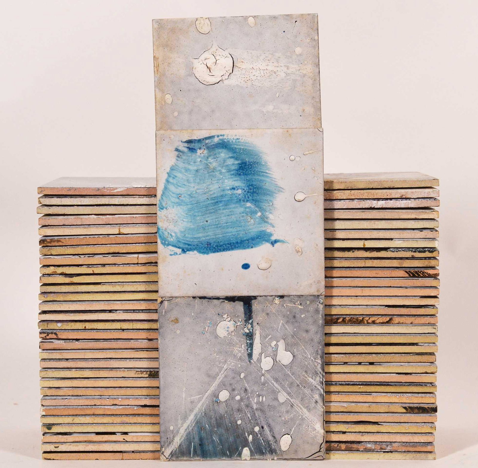 Bonet, Jordi (Attr.) - Tuiles (1 of 3)