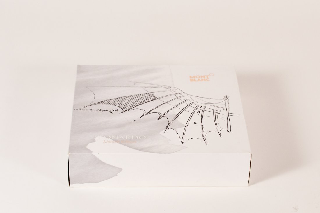 Leonardo fountain pen (1 of 12)