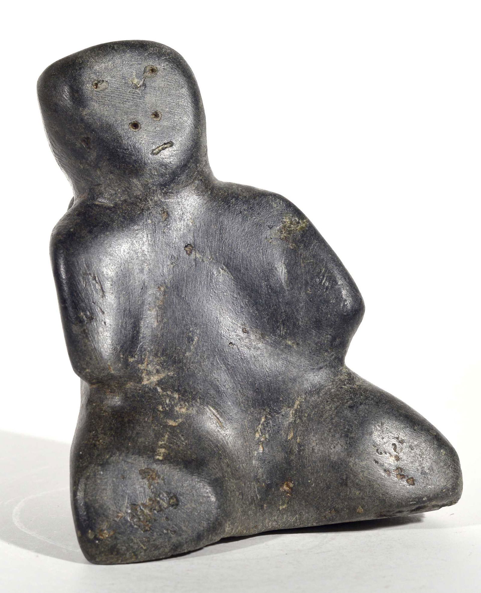 Alikaswa, Marc - Mother and child - 1997 (1 of 6)