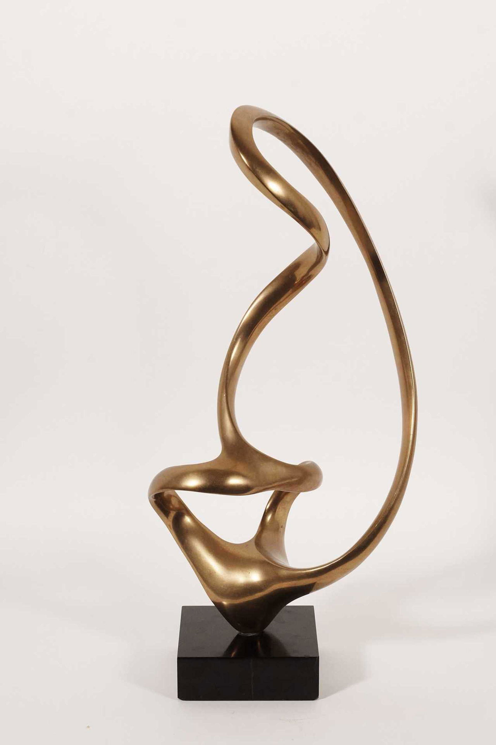 Kieff, Antonio Grediaga - Abstract sculpture (1 of 5)