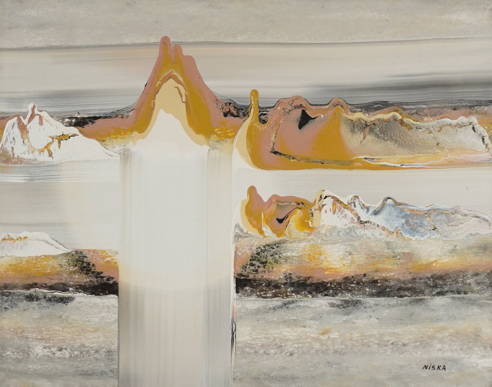 Niska - Abstraction (1 of 3)