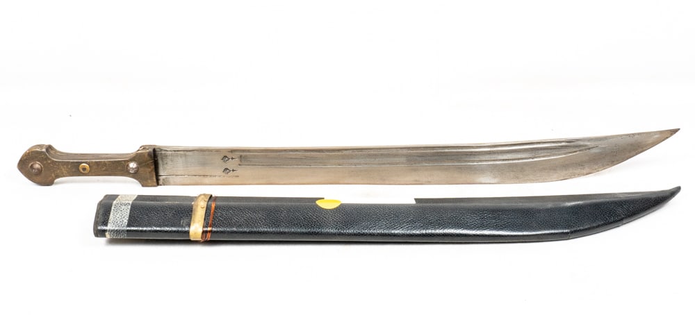 Kindjal Bebut Sword (1 of 4)