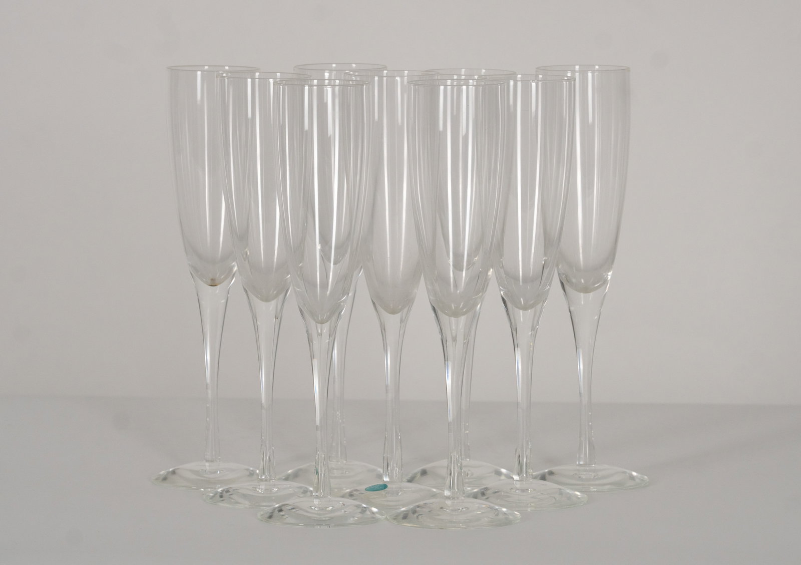 Tiffany and Co. - Flutes a champagne (1 of 6)