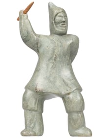 We are honored to present a major auction dedicated exclusively to Quebec?s artistic and decorative heritage. This exceptional collection brings together a selection of 156 masterpieces spanning the history of Quebec art and craftsmanship. CONDITIONS OF SALE: The buyer is responsible for his bids and agrees to pay the amount of the winning bid, as well as an extra auction fee, plus taxes if applicable.