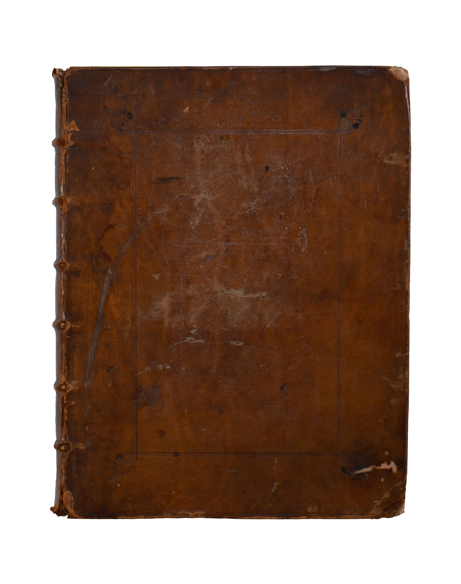 Virgile (Publius Virgilius Maro) - Publii Virgilii Maronis Bucolica, Georgica, et Aeneis - 1750 (1 of 4)