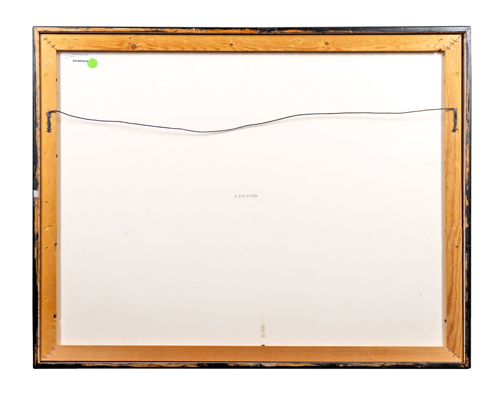 Marisol, Escobar - "Intersection" - 1990 - 4