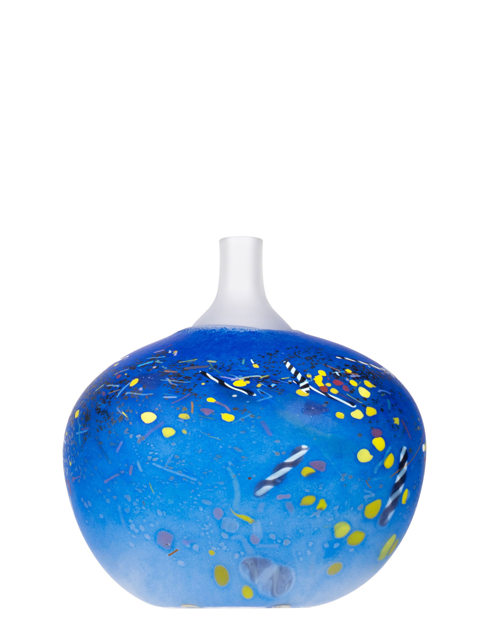 Vallien, Bertil, Kosta boda - Vase (1 of 5)