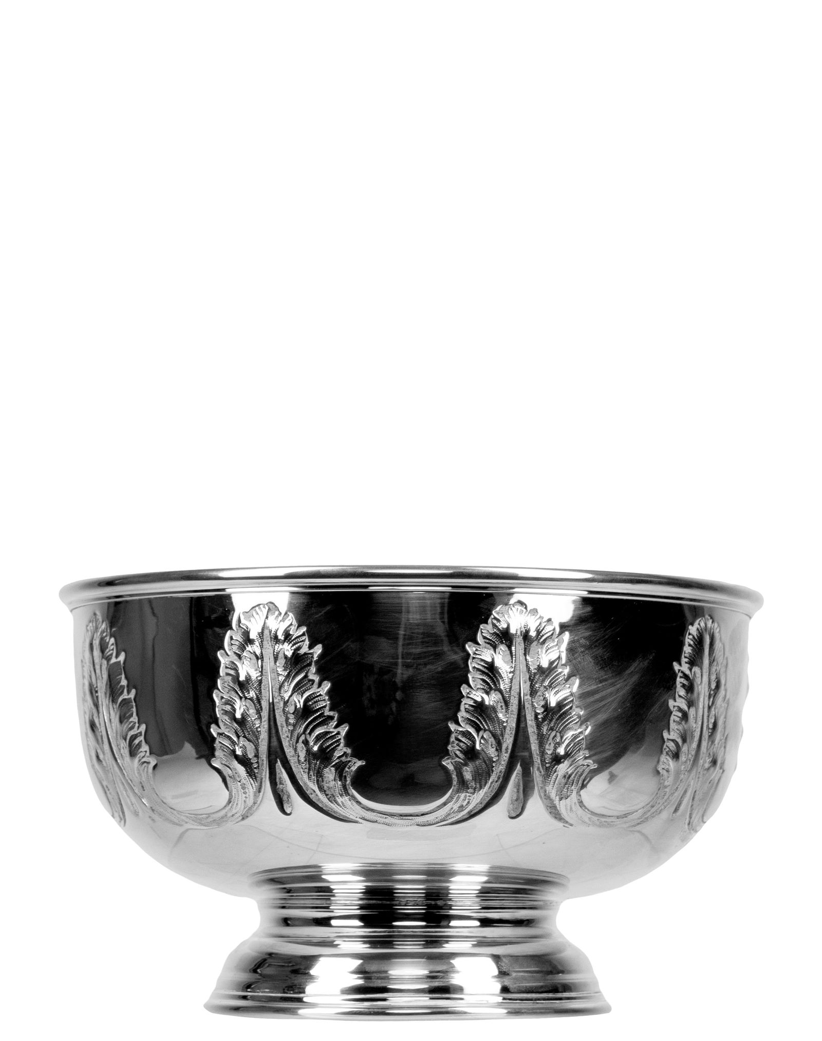 Sterling silver bowl (1 of 3)