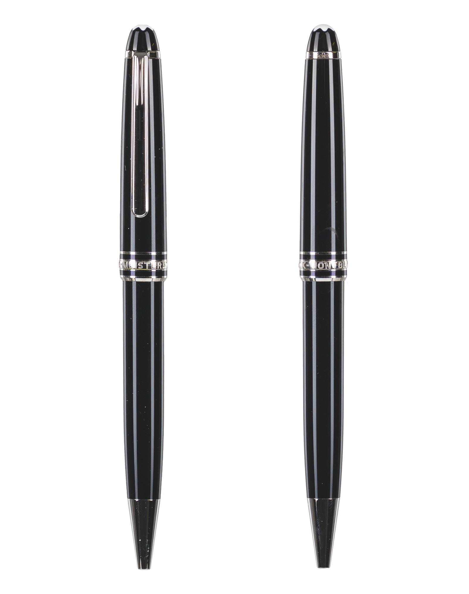 Montblanc - Ballpoint pen (1 of 2)