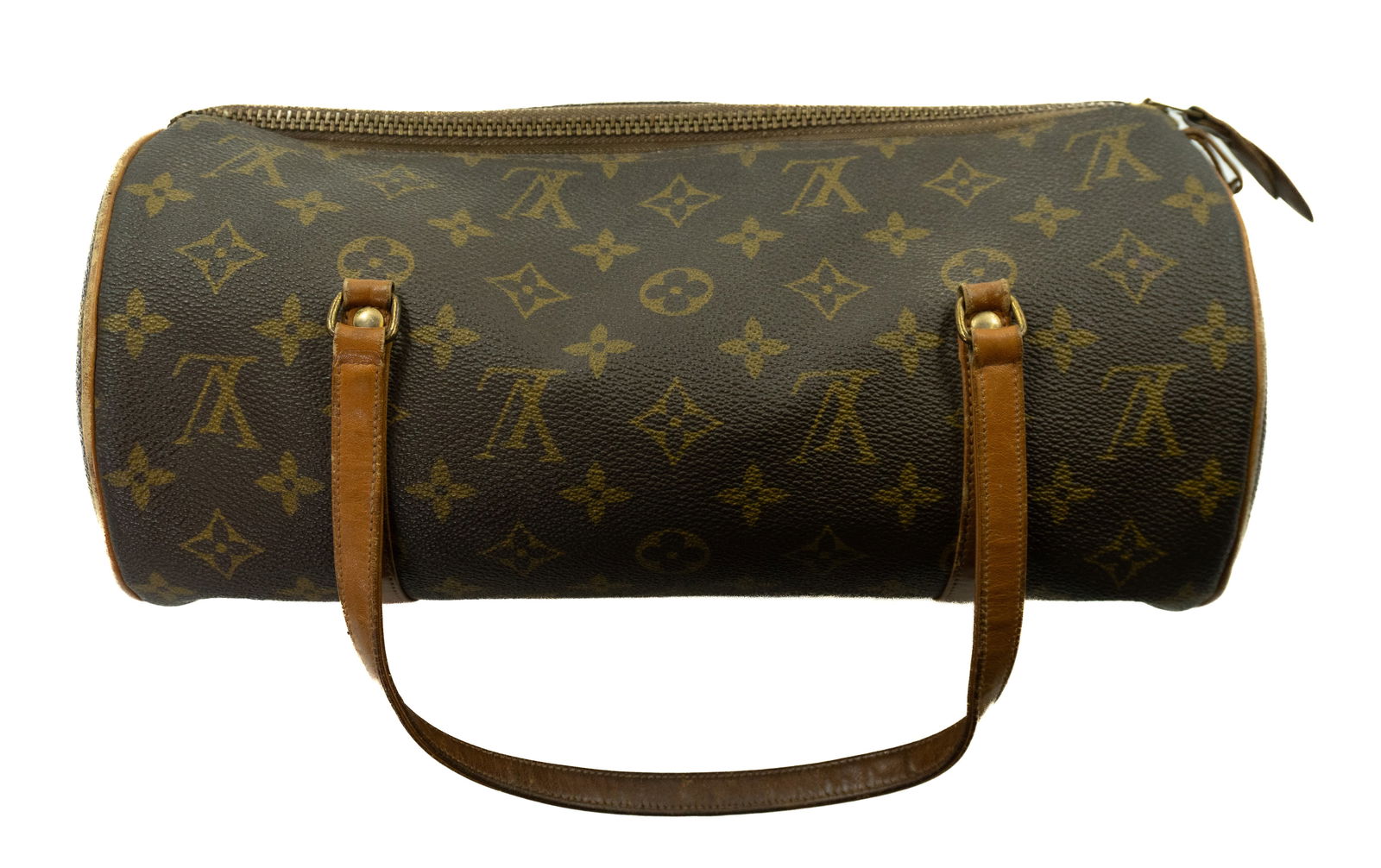 Louis Vuitton - Louis Vuitton – Vintage Monogram Papillon Bag (1 of 5)