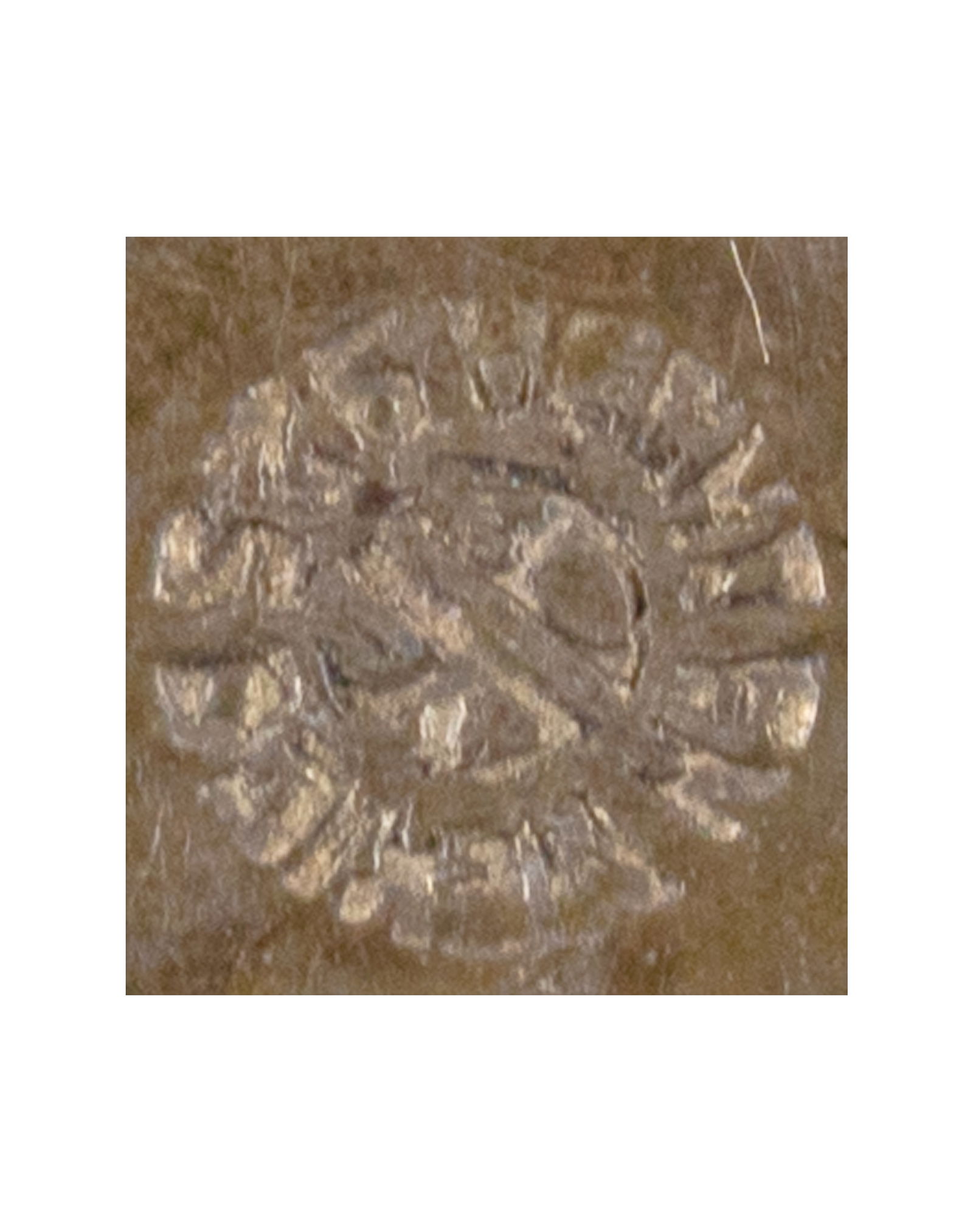 A.R - Sterling silver bracelet with abalone shell - 3