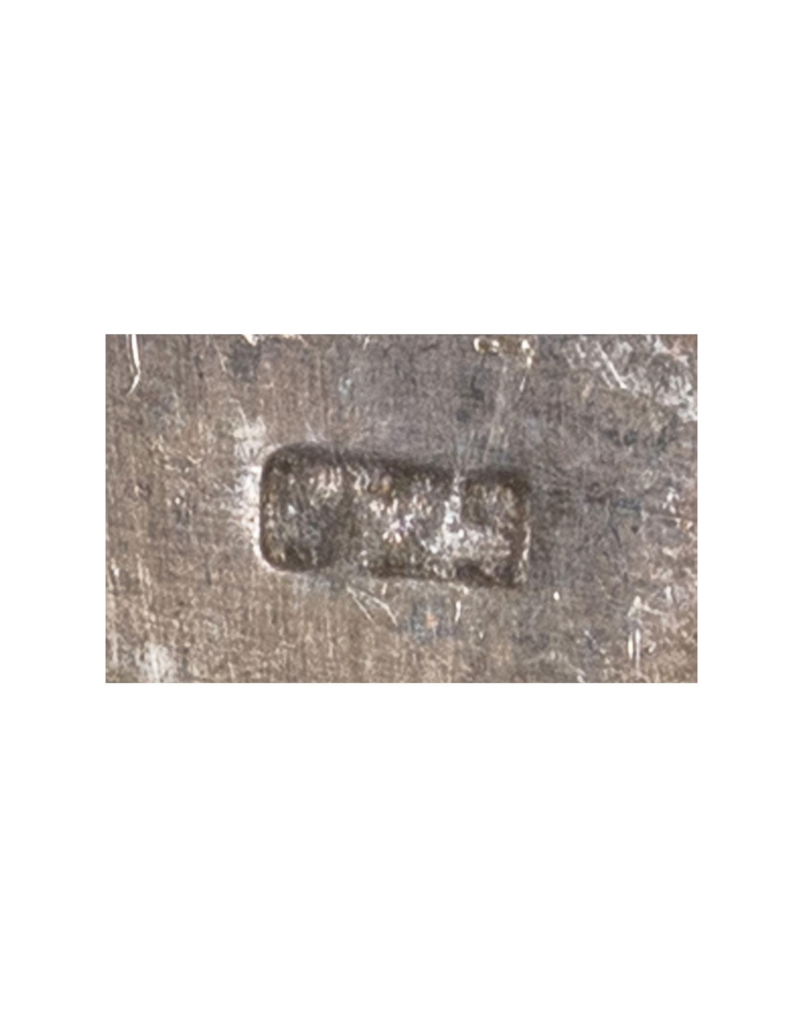 Vintage Scandinavian style Brooch - 3