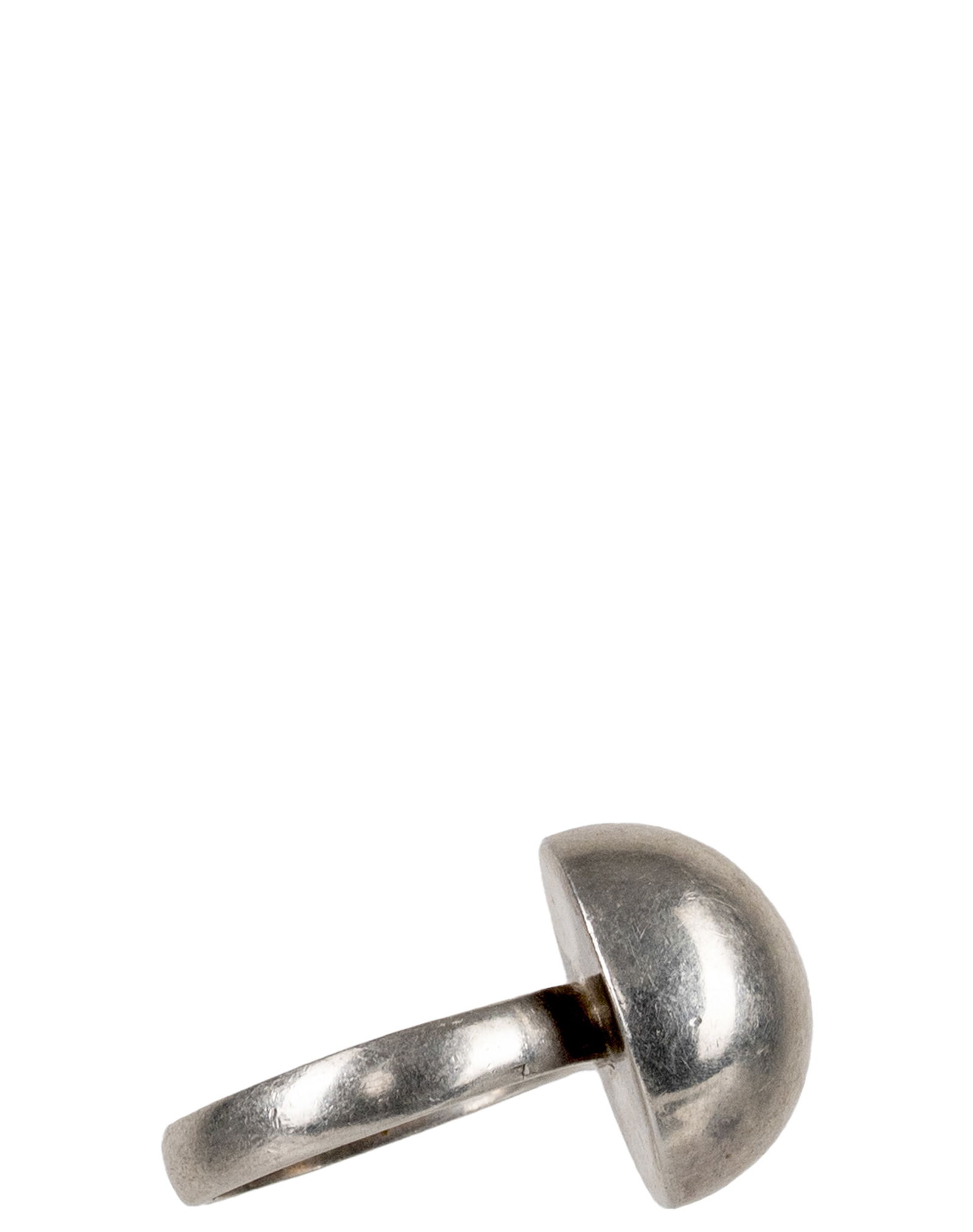 Sterling Silver Ring - 2