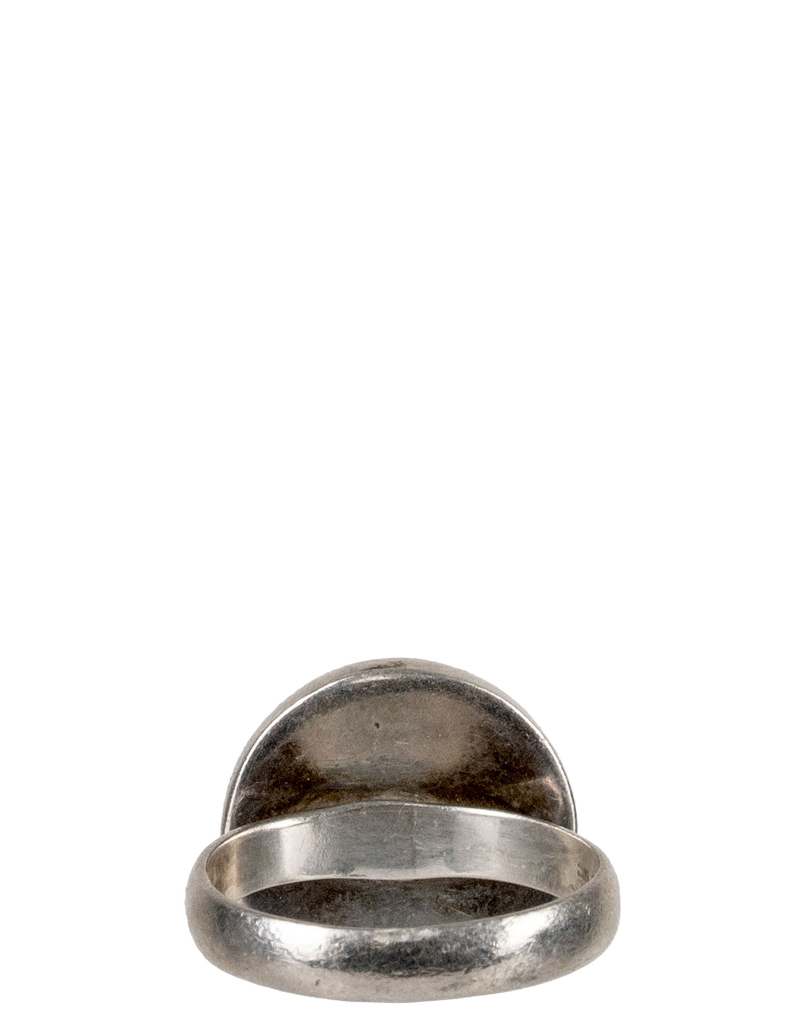 Sterling Silver Ring - 3