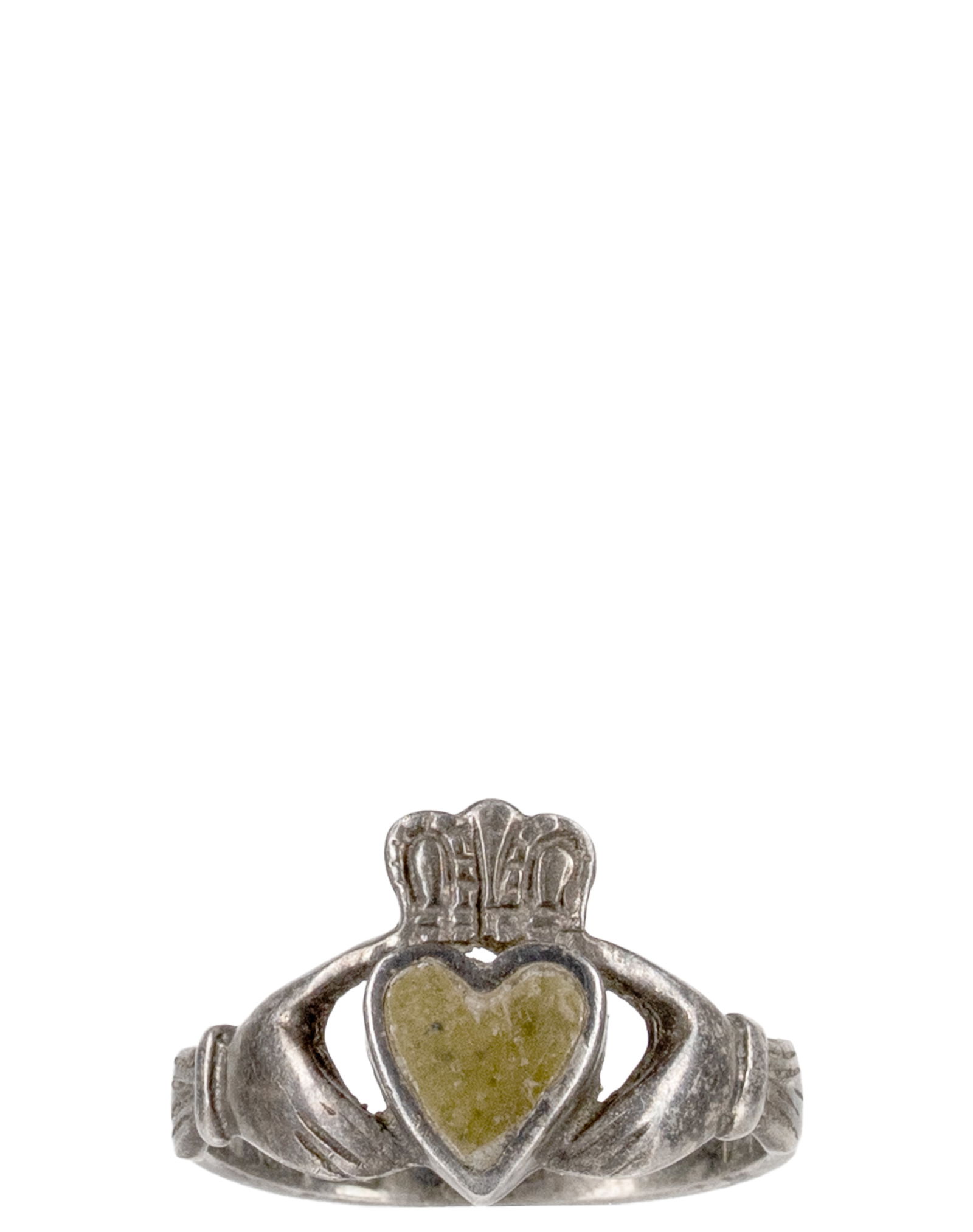 Sterling Silver Heart Ring: Bague cœur en argent sterling Bague en argent Sterling Poids: 3.1 g Dimension: Size: 9 Size: 9 ------------- Sterling Silver Heart Ring Sterling silver ring Weight: 3.1 g Dimension: 