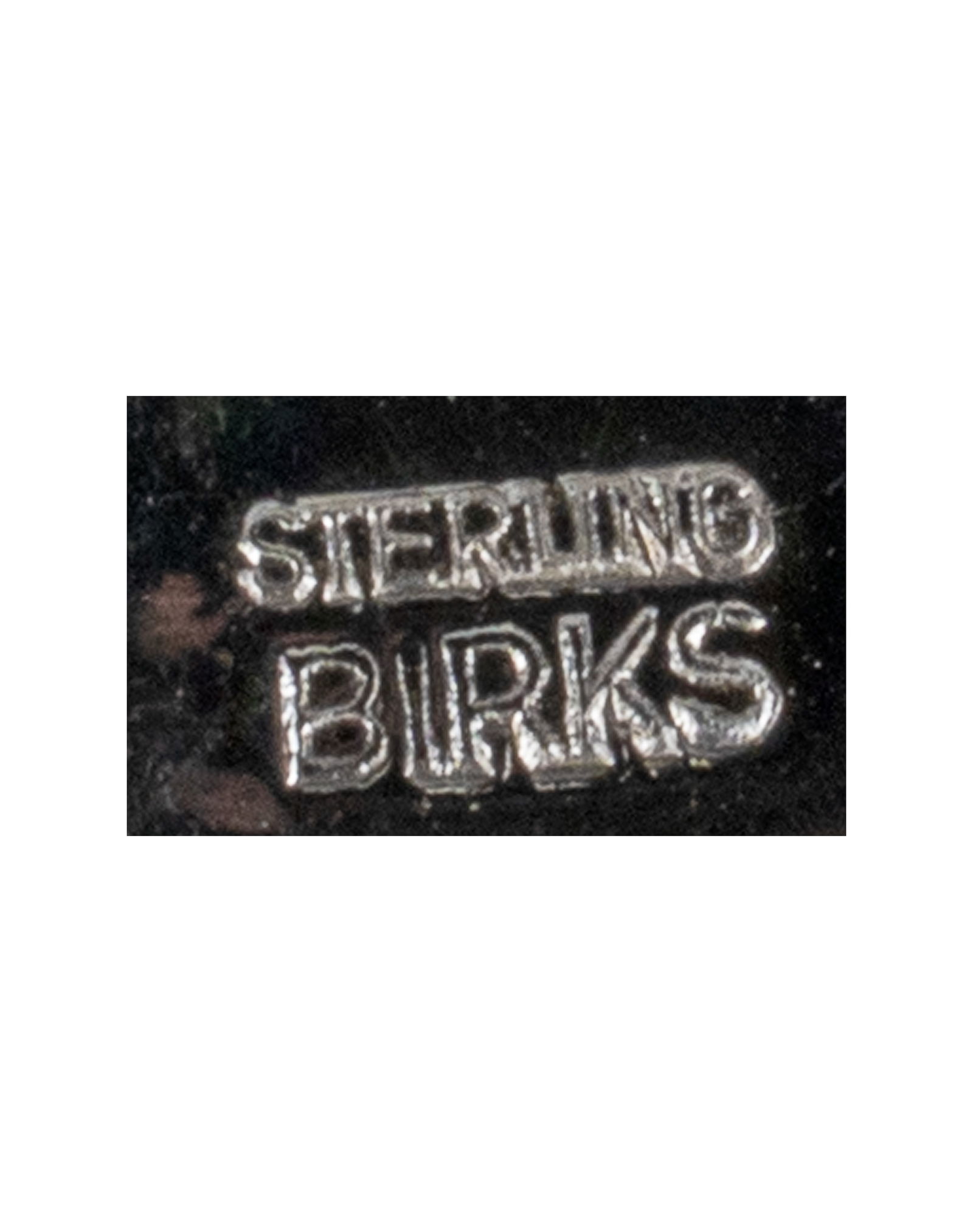 Birks - Sterling silver bracelet - 3