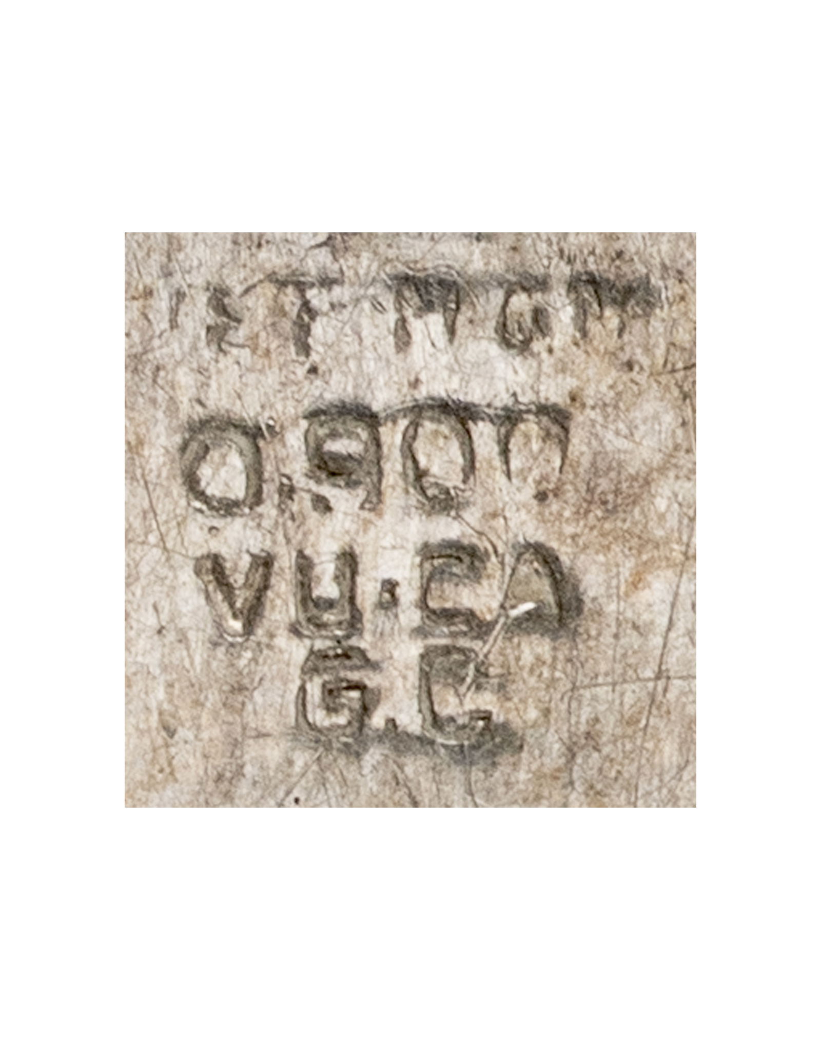 G.C - Vintage Silver Bracelet - 3