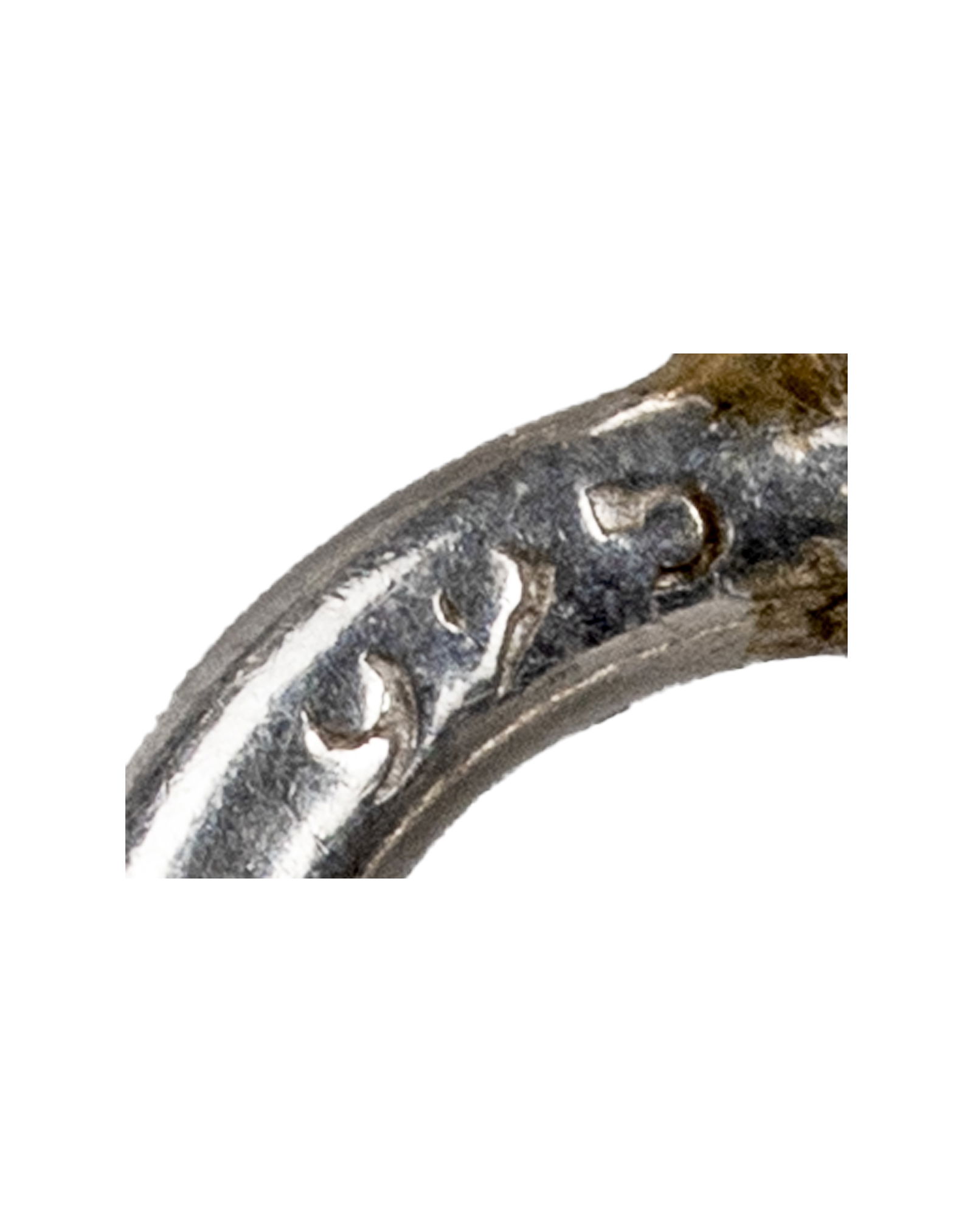 Sterling Silver Bracelet - 2