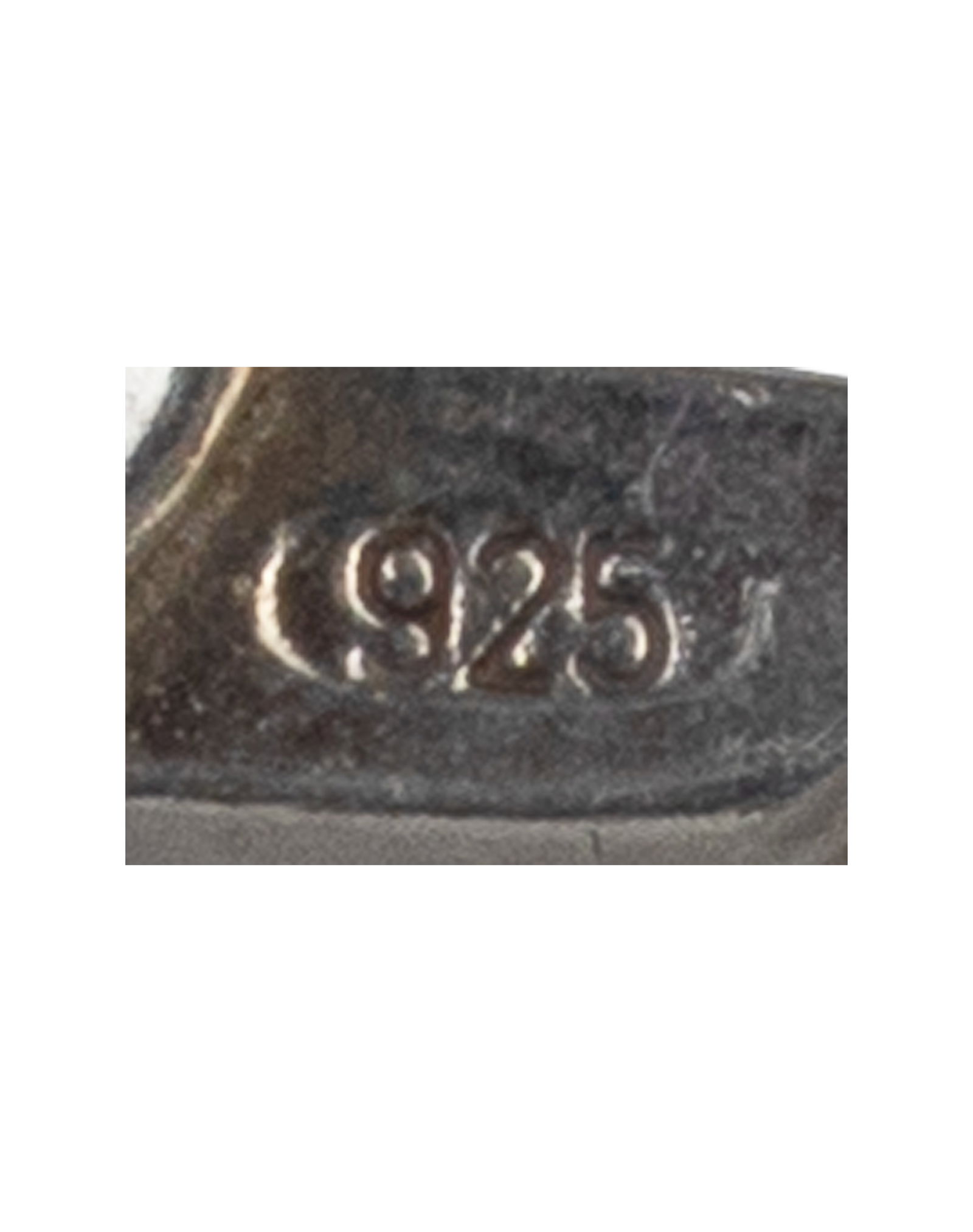 Sterling Silver Bracelet - 2