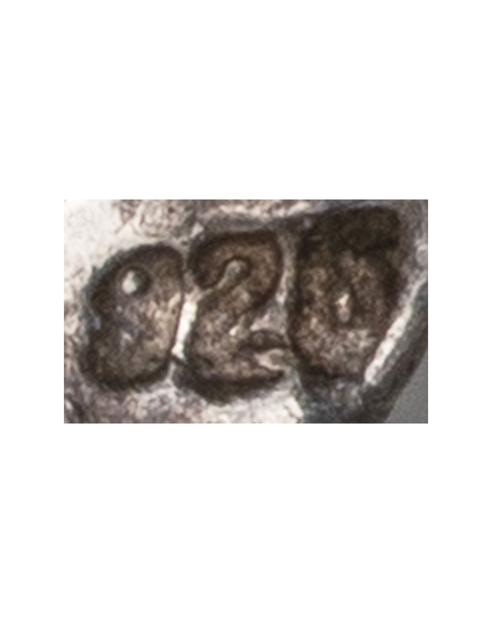 Sterling Silver Bracelet - 2