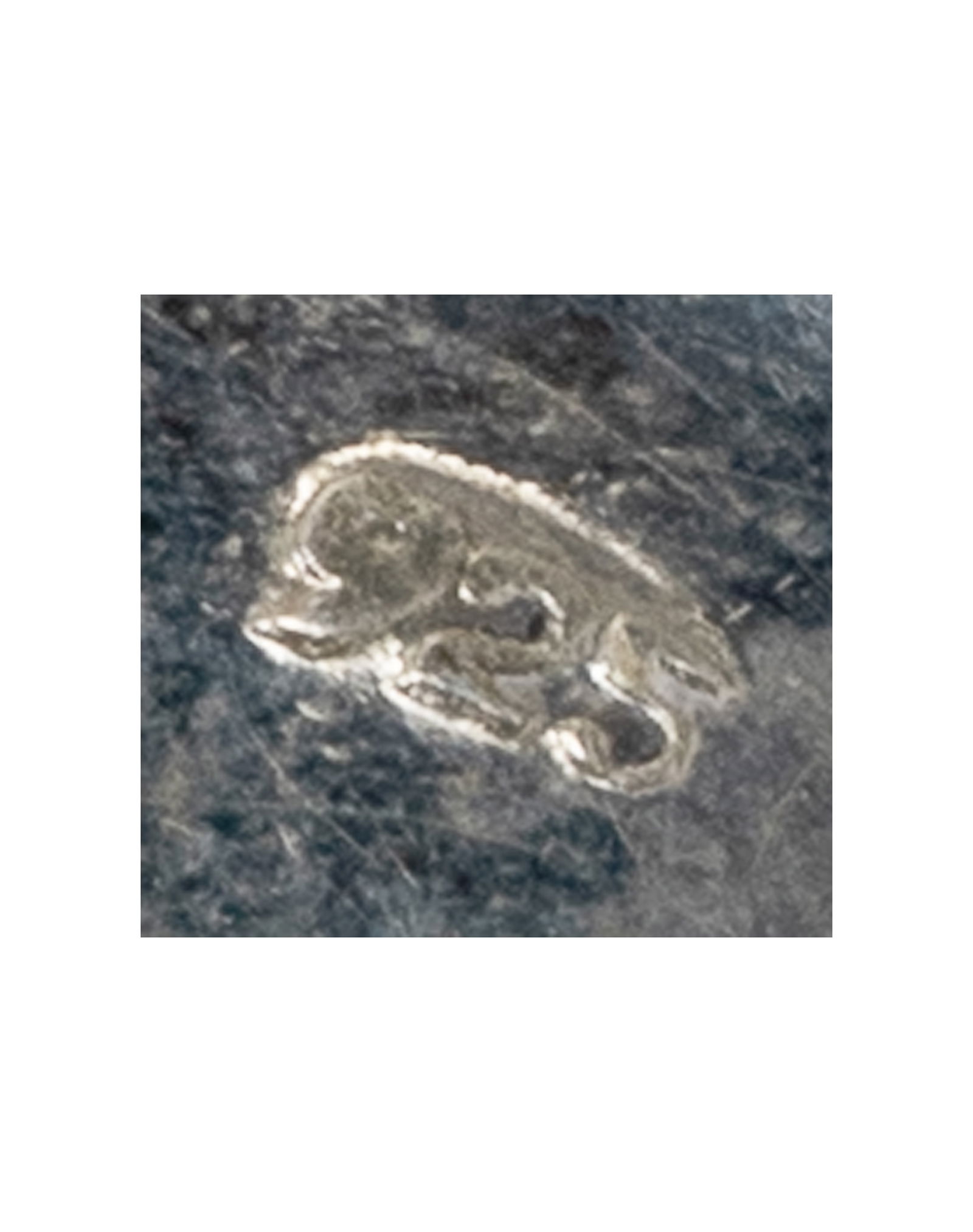 Sterling Silver Maya Calendar Bracelet - 2