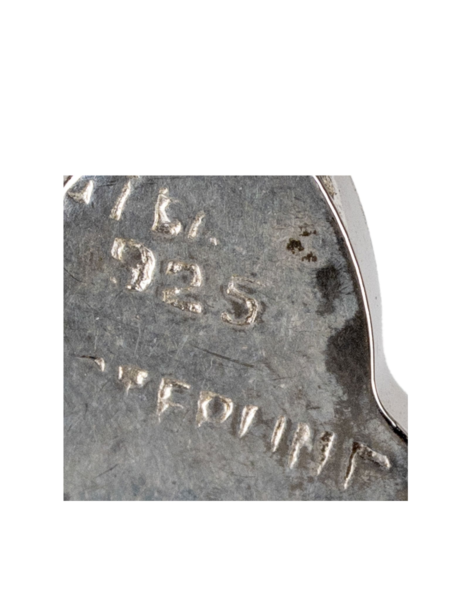 Sterling Silver Dolphin Bracelet - 3