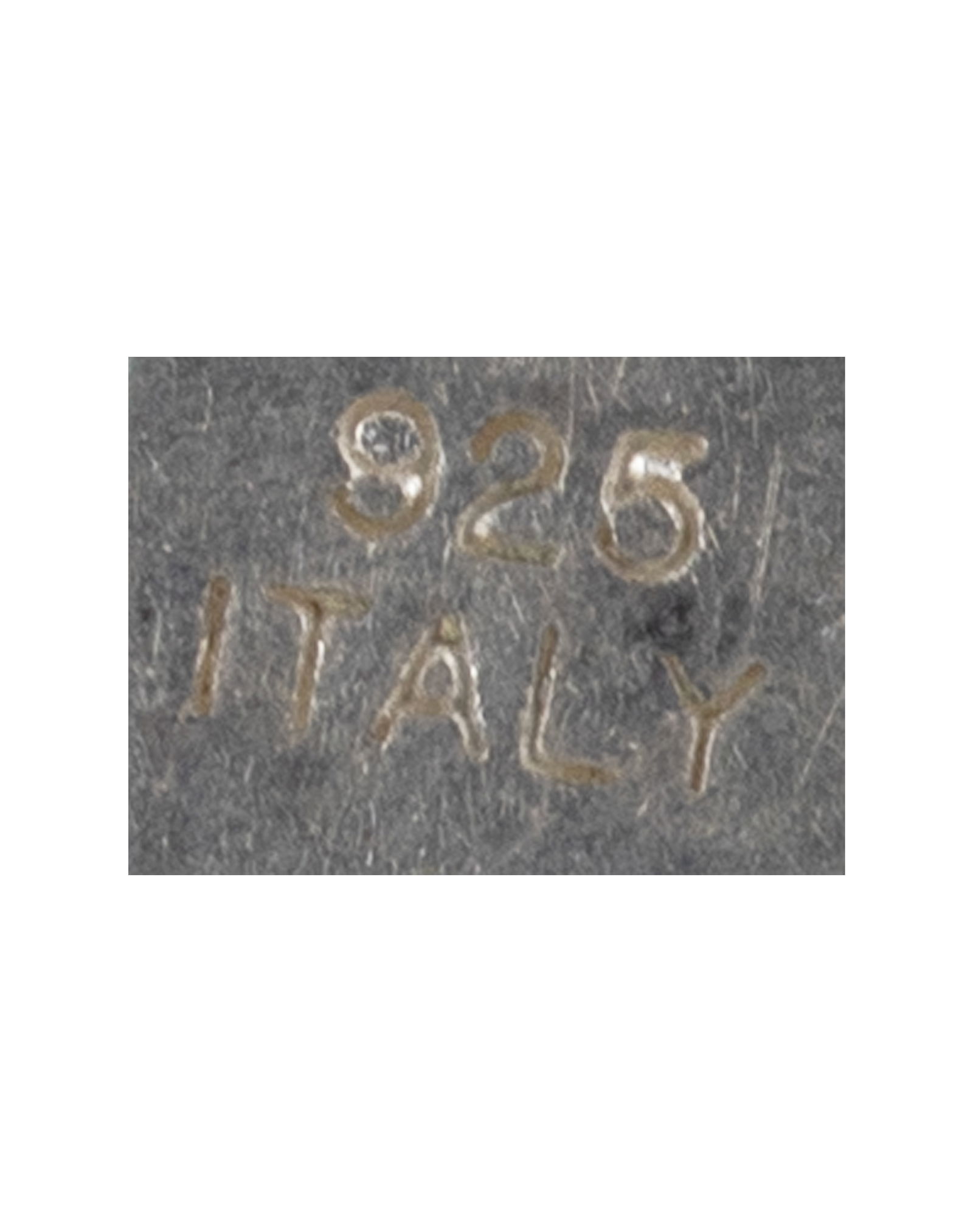 Sterling Silver Bracelet - 2