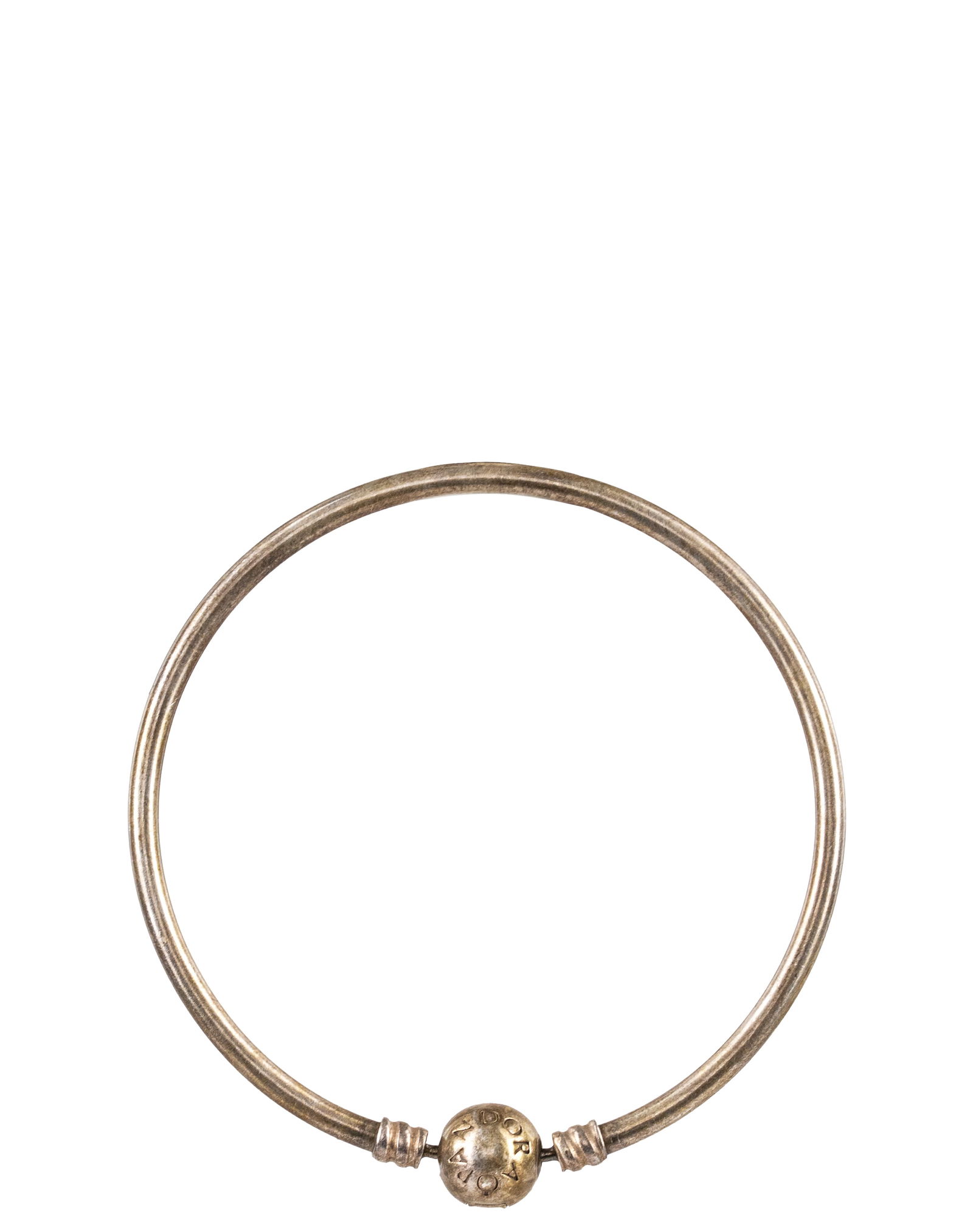 PANDORA - Sterling Silver Bracelet - 2