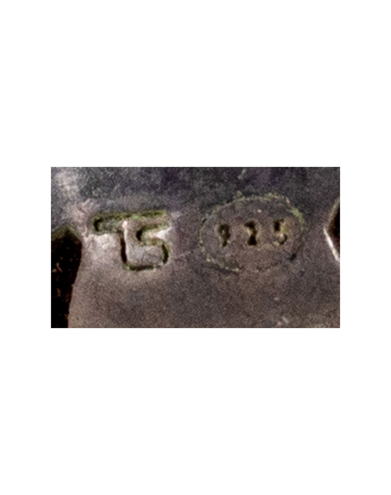 Thomas Sabo - Silver necklace - 3